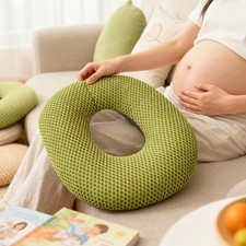 Coussin anti-escarres en forme