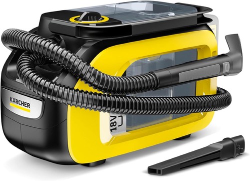 Aspirateur laveur kärcher - kärcher, se