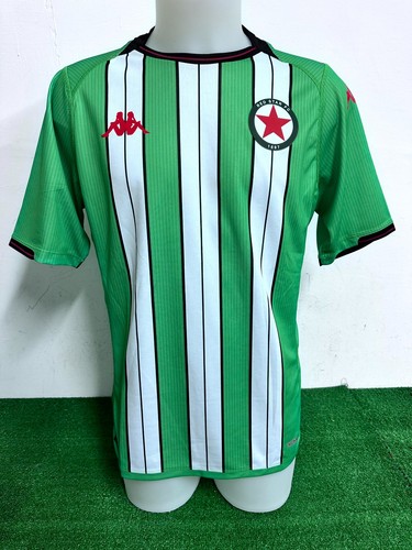 Maillot red star match - maillot, fc