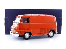NOREV 1/18 - RENAULT ESTAFETTE