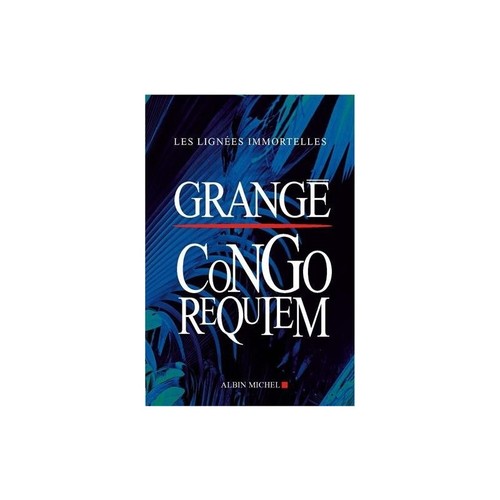 Coffret lontano congo - coffret, "lontano