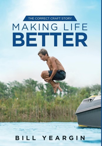 Making life better - making, better: