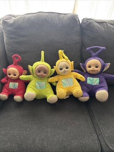 Toy vintage 1996 - toy, playskool