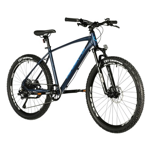 Velo musculaire vtt leader - velo, 26