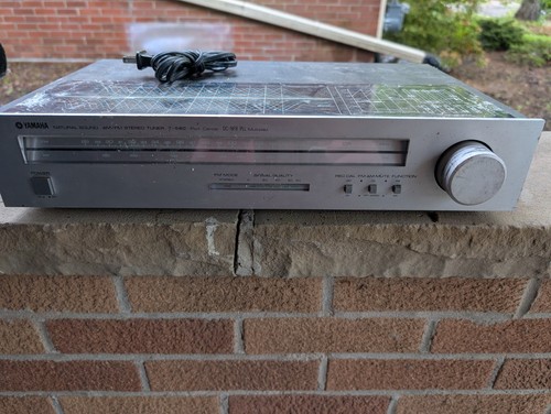 Yamaha 560 natural sound - t-560,
