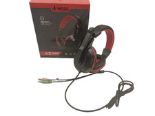 Casque De Jeu A3 Gaming –