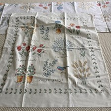 Ensemble housse de traversin et taie