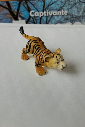 Jolie figurine tigre - , /