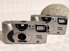 2 appareil photo Kodak Advantix F300 vintage