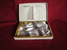 Rare ancienne boite stylo plume ou bille EDACOTO souvenir de 1ère communion