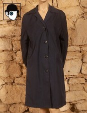 Imperméable vintage années 60 de qualité "TORNADE" - UK 14 / US 10 / FR 42