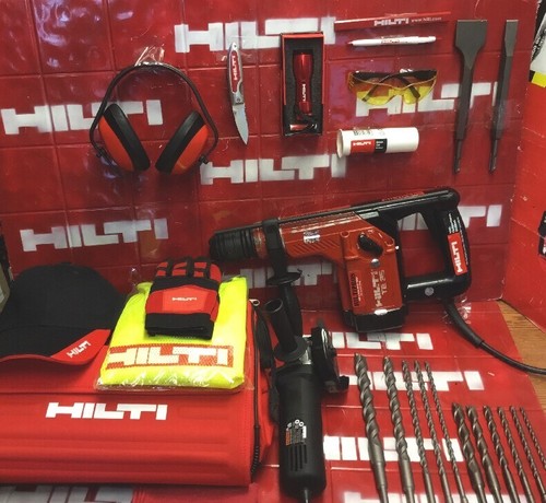 Hilti preowned very - preowned,,