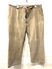 Ancien pantalon Militaire de Travail chasse pêche Manufrance post ww2 Algérie