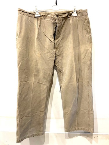 Ancien pantalon militaire - pantalon, de