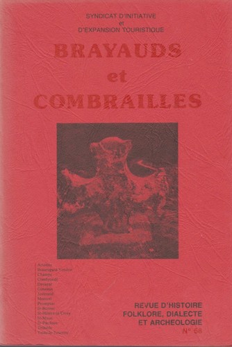 Brayauds combrailles revue - brayauds,
