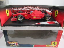 1/18 F1 Ferrari F300 1998 Hot