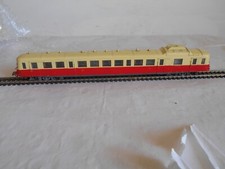 Roco 43490 SNCF French railways Autorail X ABD 2863 Diesel Railcar