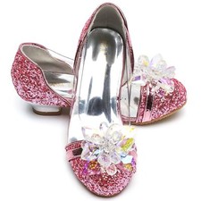 Chaussures de Princesse pour