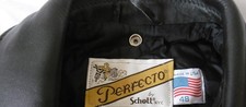 Rare perfecto schott nyc - perfecto, 115