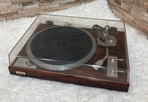 Platine vinyle hitachi - hitachi, lo-d