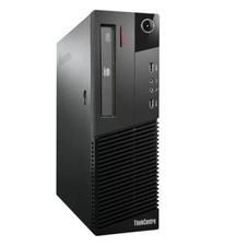 DESKTOP PC LENOVO M93P G2040