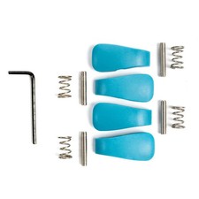 MOERMAN Set De Pièces De