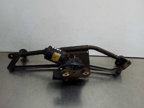 Moteur essuie glace - avant, /