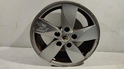 Jante renault megane phase 1 - jante,
