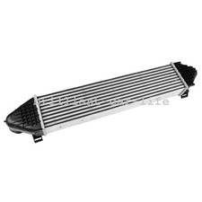 Intercooler Turbo pour Land