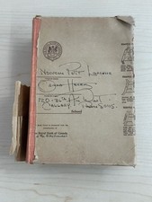 Antique Nouveau Petit Larousse