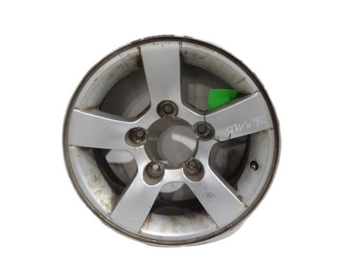 Jante suzuki jimny phase 2 - 1,