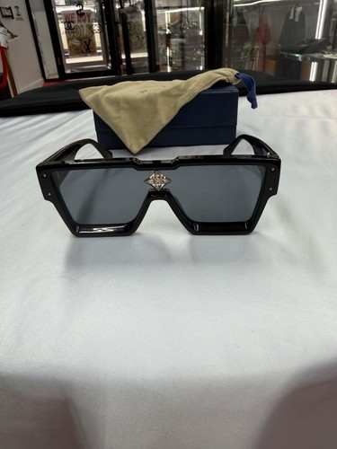 Louis vuitton men glasses - men’s,