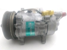 COMPRESSEUR CLIMATISATION Peugeot 307 (3A/C/D) 2003 6453LA