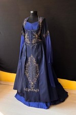 Traditional Bindalli Dress
