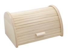 BOÎTE À PAIN EN BOIS