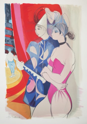 Camille hilaire dans les - camille, [dans