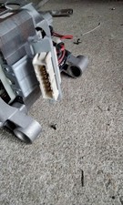 Moteur pour lave- linge  haier 