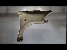 Aile gauche Citroën C3 I (FC_, FN_) 1.4 hdi (2003-2011) 5 portes 7840Q4