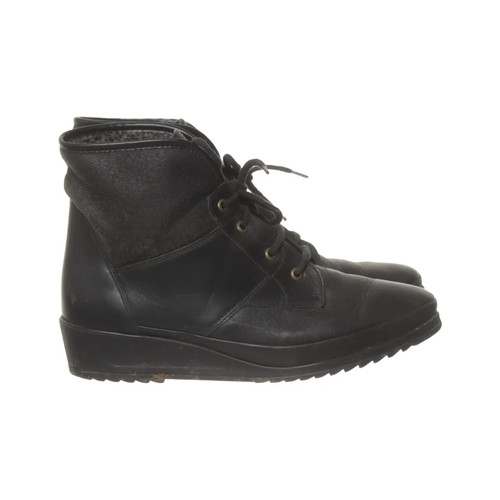 Bottes lacets taille 39 - taille, :