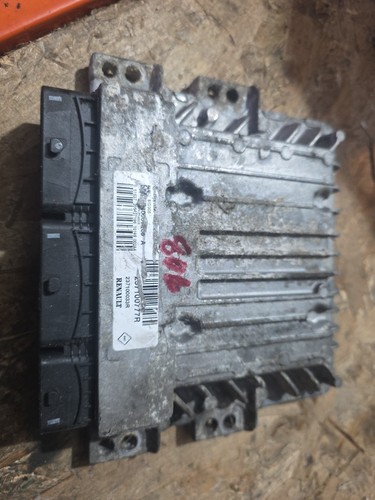 2010 renault scenic engine - 1.5,