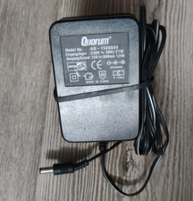 ★ QUORUM ad-1500800 chargeur
