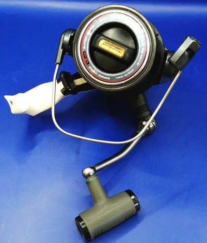 Moulinet tournant shimano - tournant,