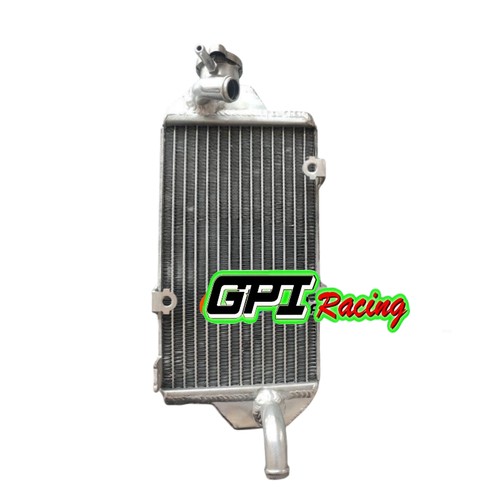 Aluminum radiator for - aluminum,