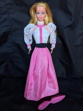 Barbie vintage angel face - angel, 1982