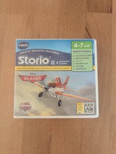 Planes Storio / Jeu Storio 2