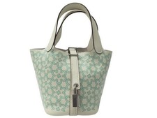 NEUF SAC A MAIN HERMES PICOTIN