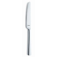 Couteau de table moderno en