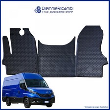 Tapis - Tapis En Caoutchouc 3D