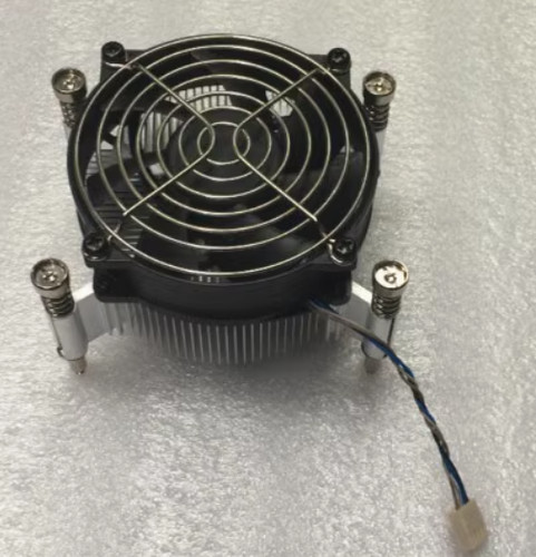 Cpu cooling ventilateur - cooling,
