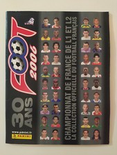   Panini Foot 2006- Album
